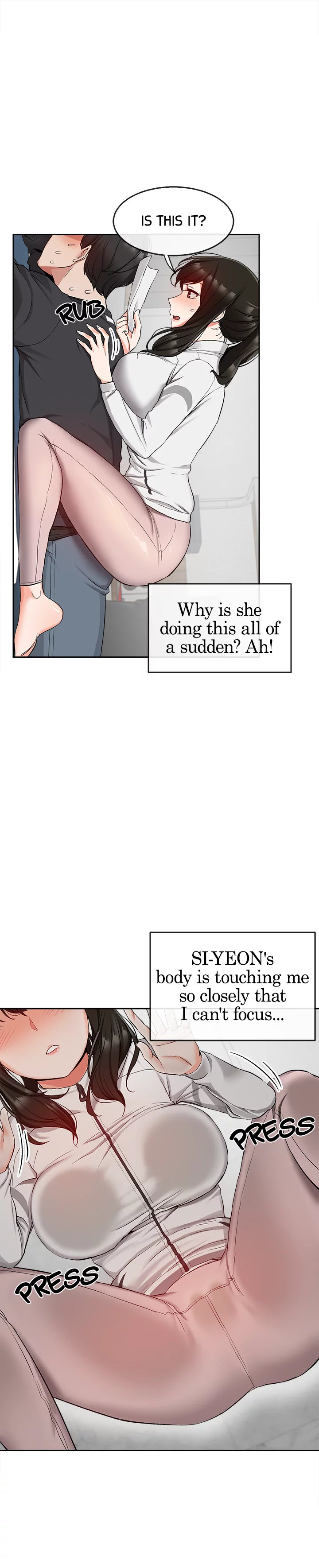Floor Noise page 22