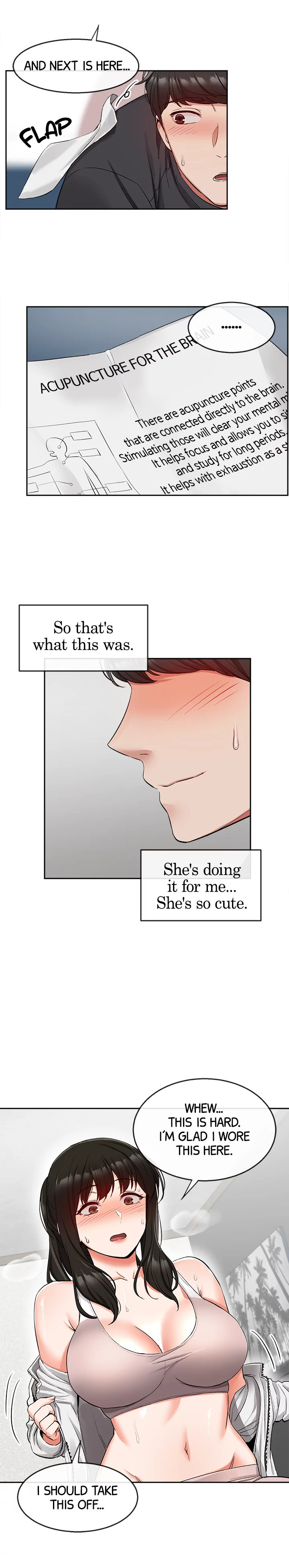 Floor Noise page 23