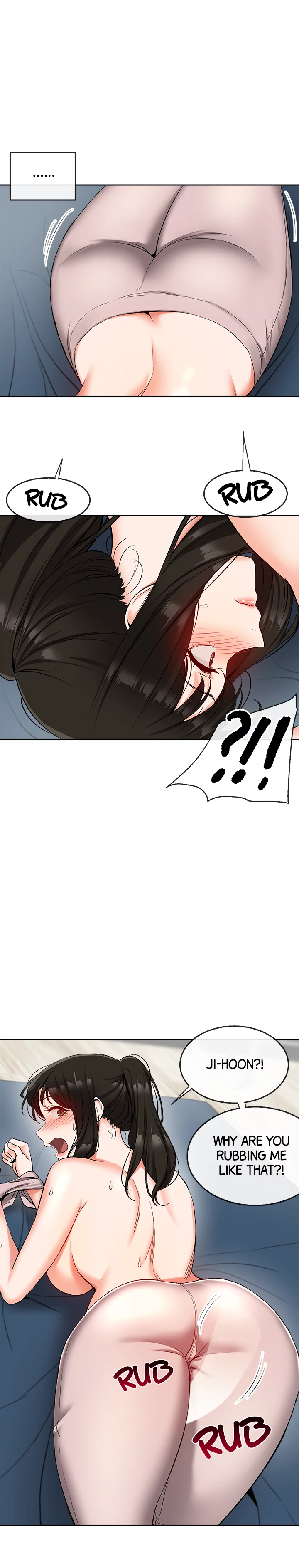 Floor Noise page 7