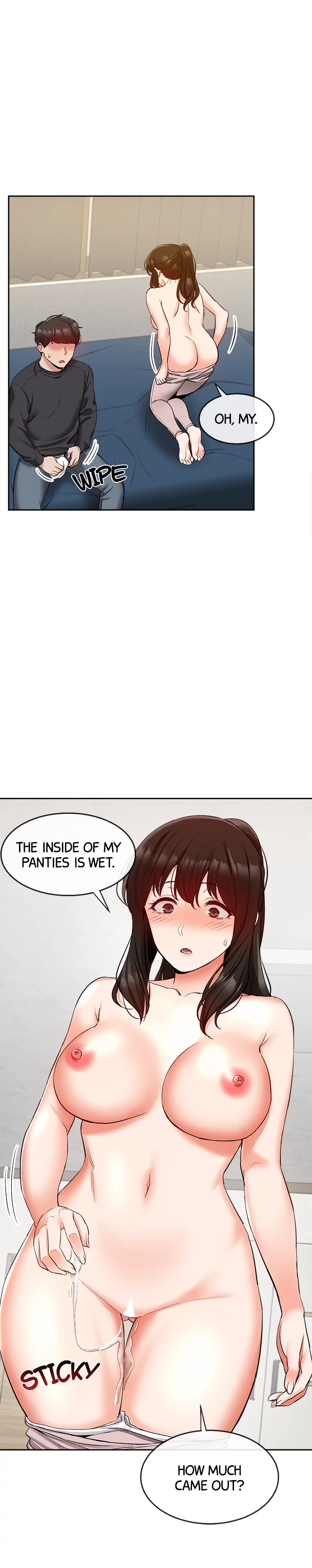 Floor Noise page 16