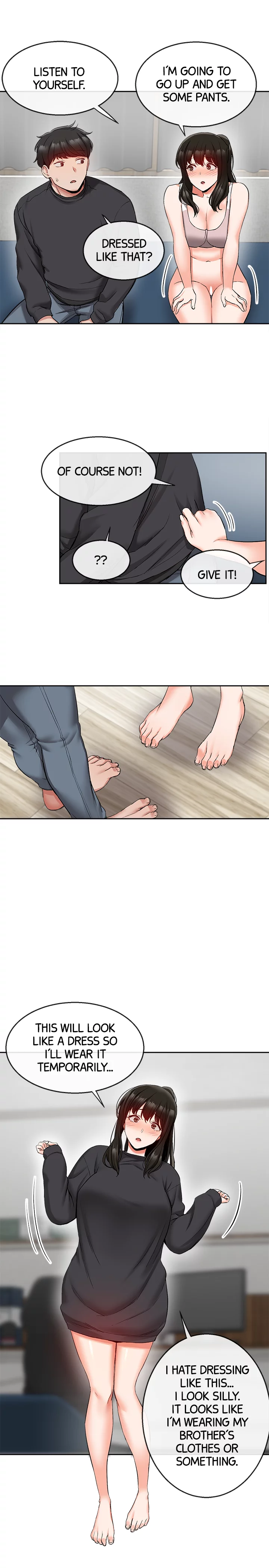 Floor Noise page 18