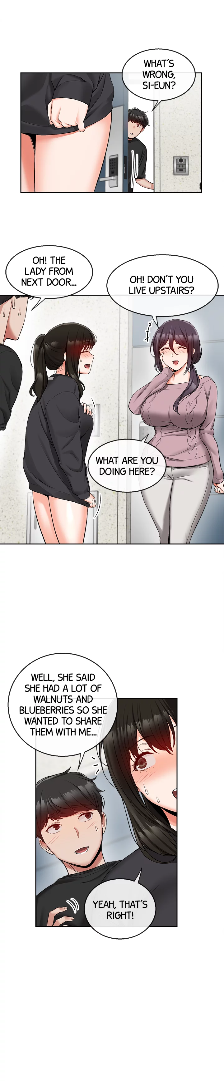 Floor Noise page 20