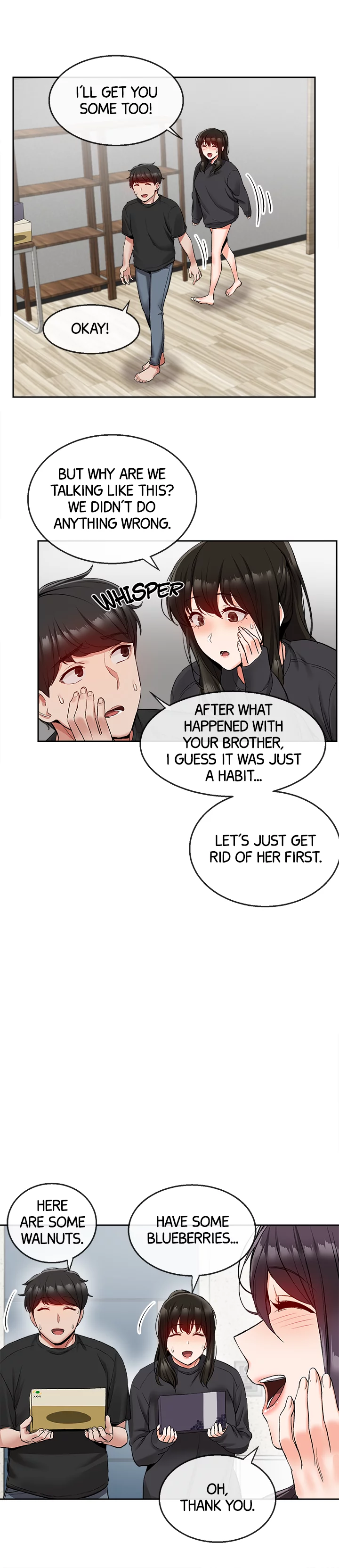 Floor Noise page 21