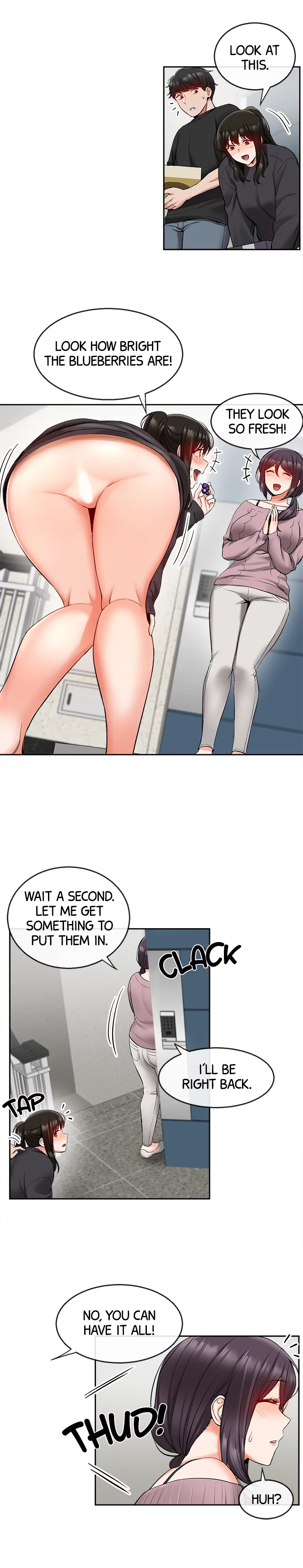 Floor Noise page 22