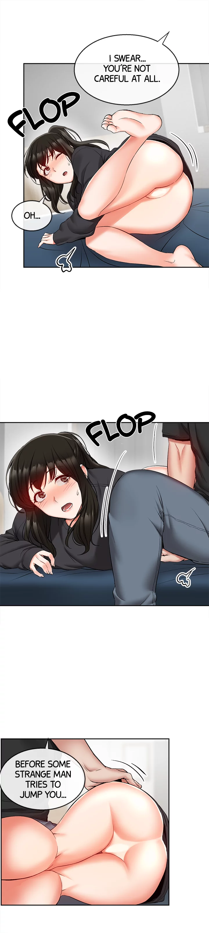Floor Noise page 24