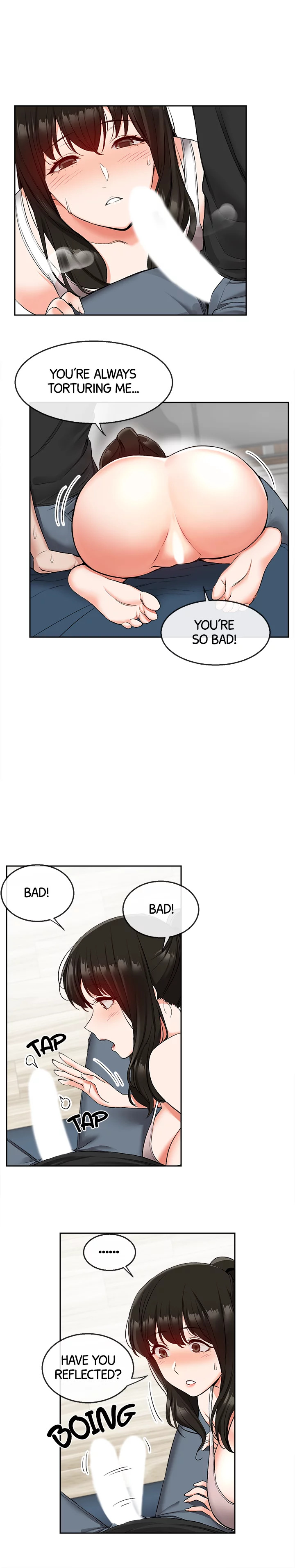 Floor Noise page 2
