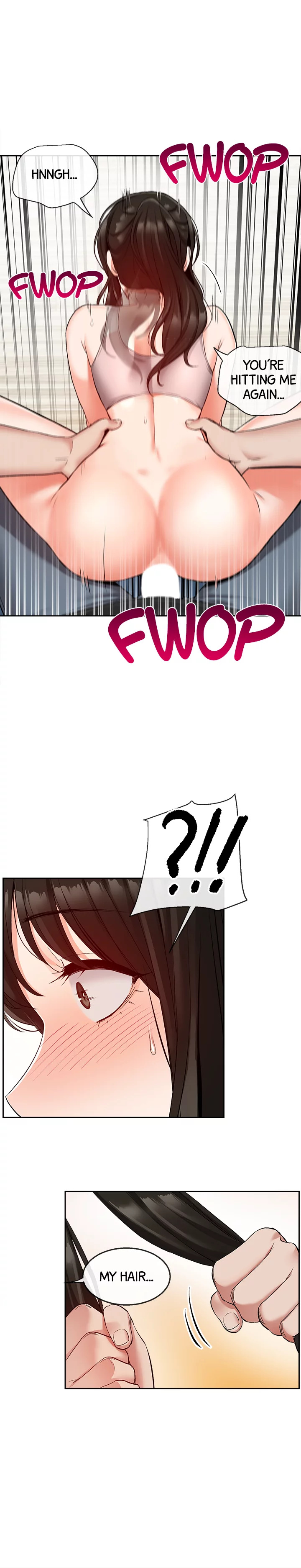 Floor Noise page 6
