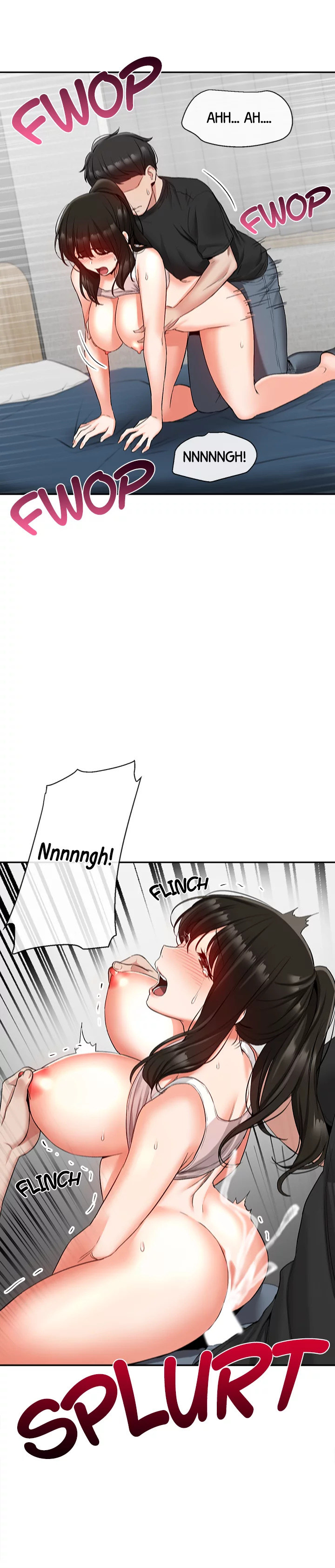 Floor Noise page 11