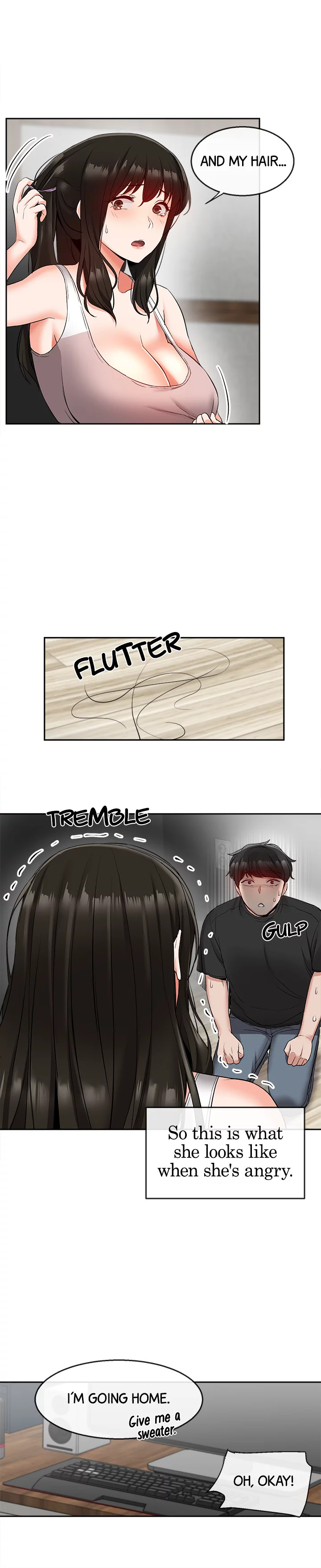 Floor Noise page 14