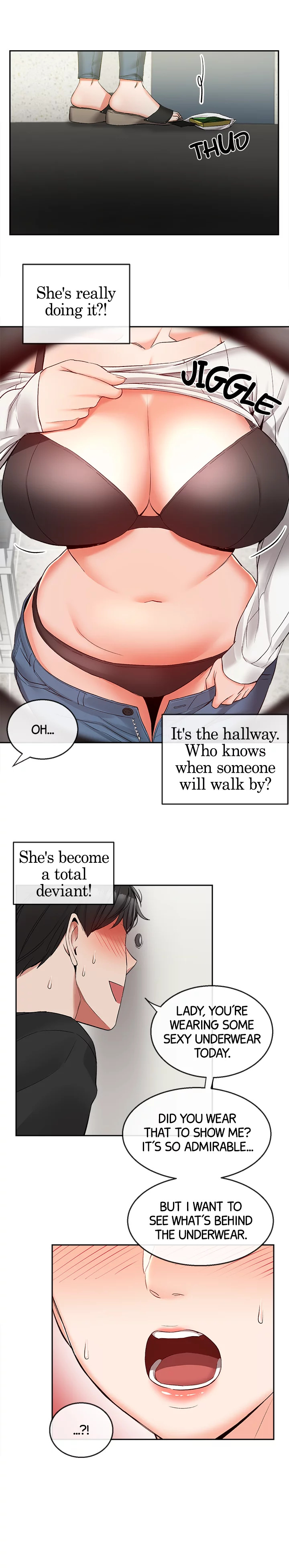 Floor Noise page 20