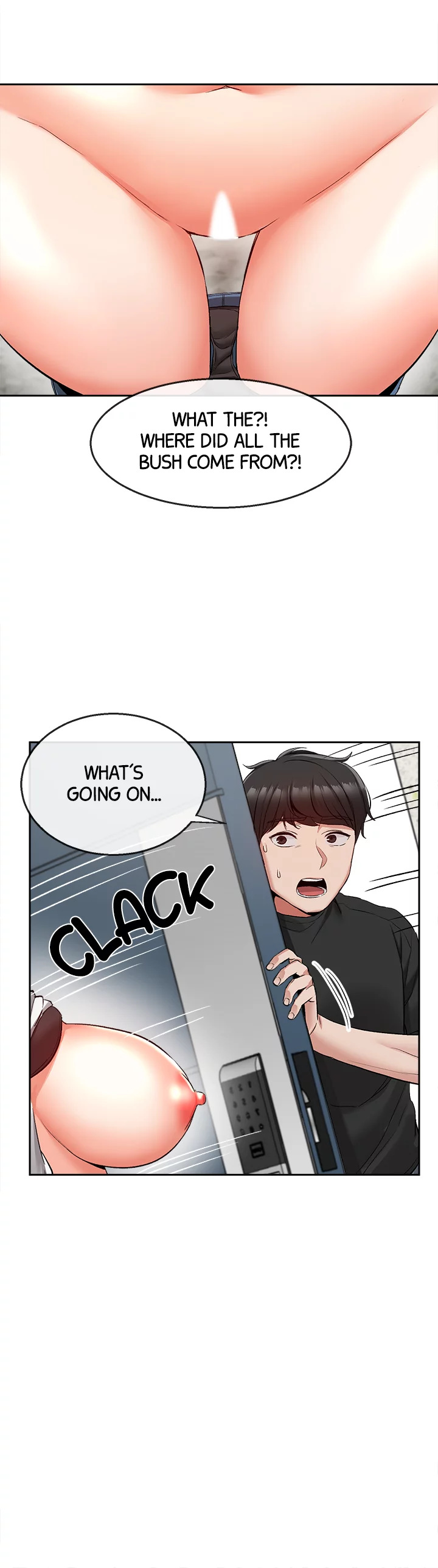 Floor Noise page 22