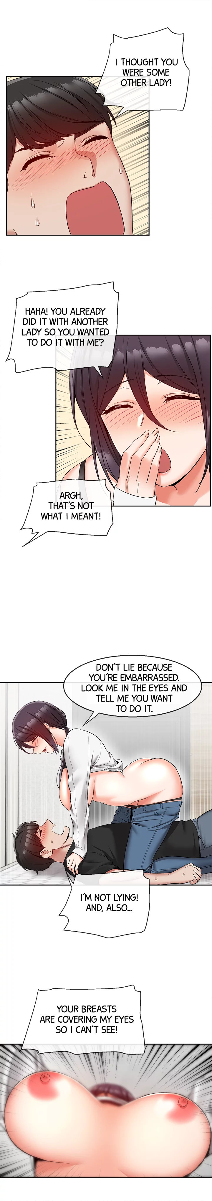 Floor Noise page 4