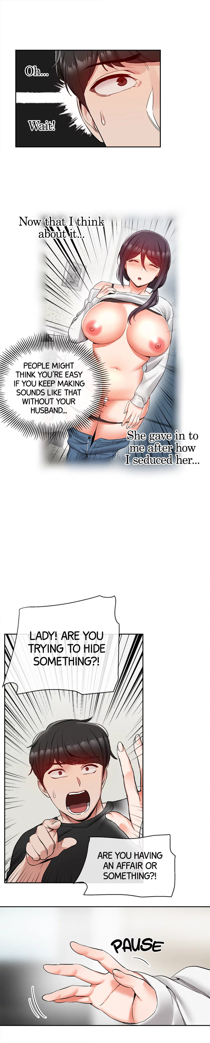 Floor Noise page 8