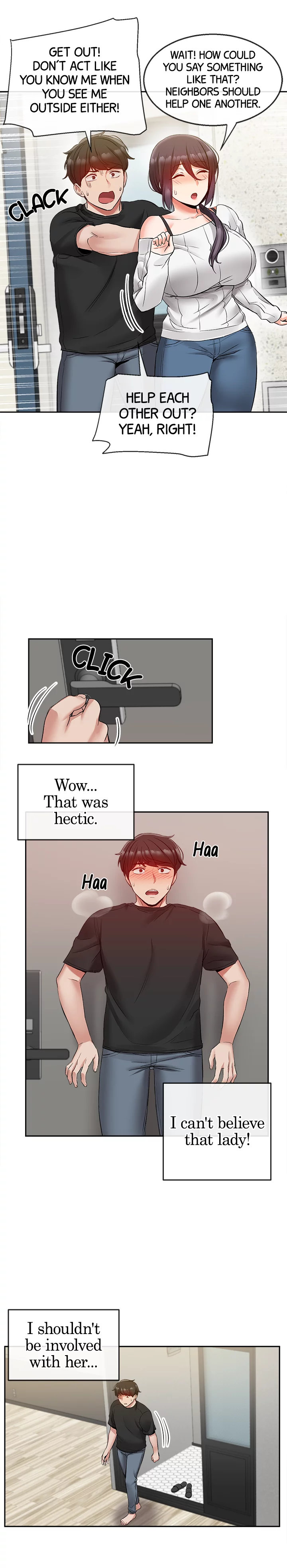 Floor Noise page 16