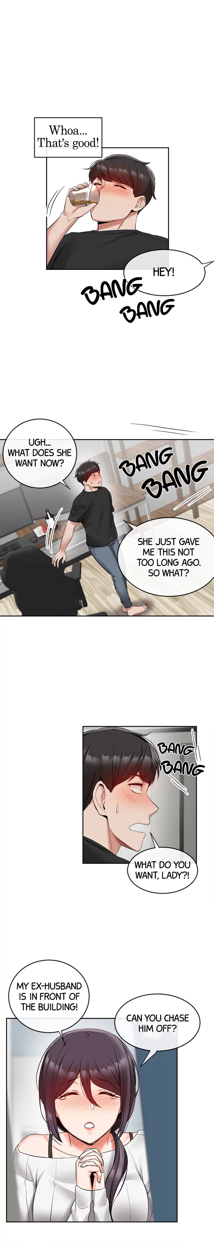 Floor Noise page 19
