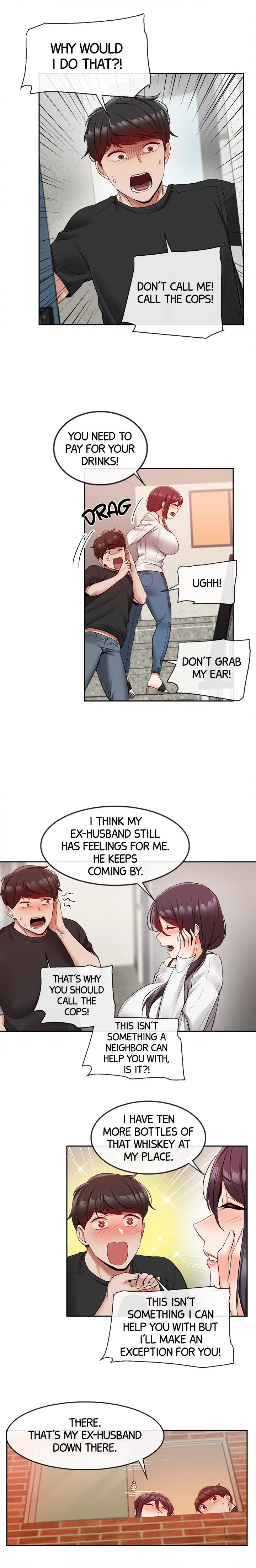 Floor Noise page 20