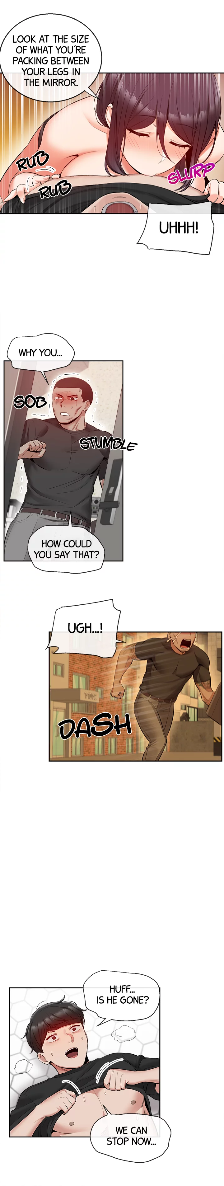 Floor Noise page 7