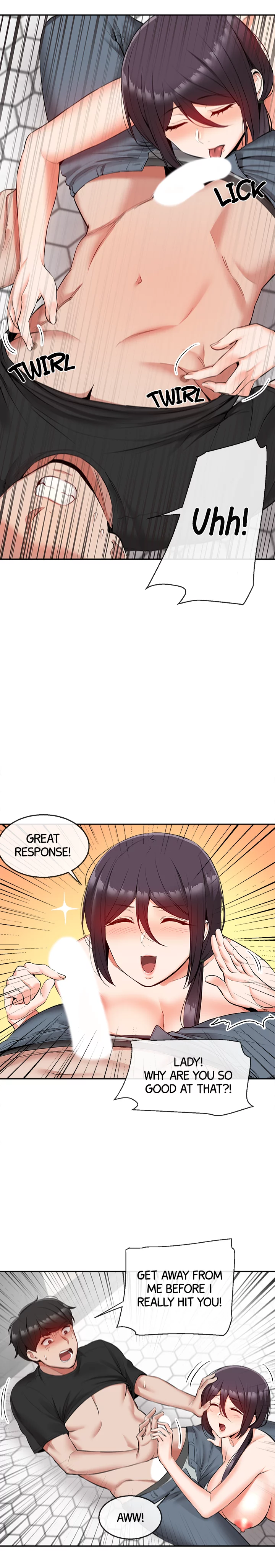 Floor Noise page 10