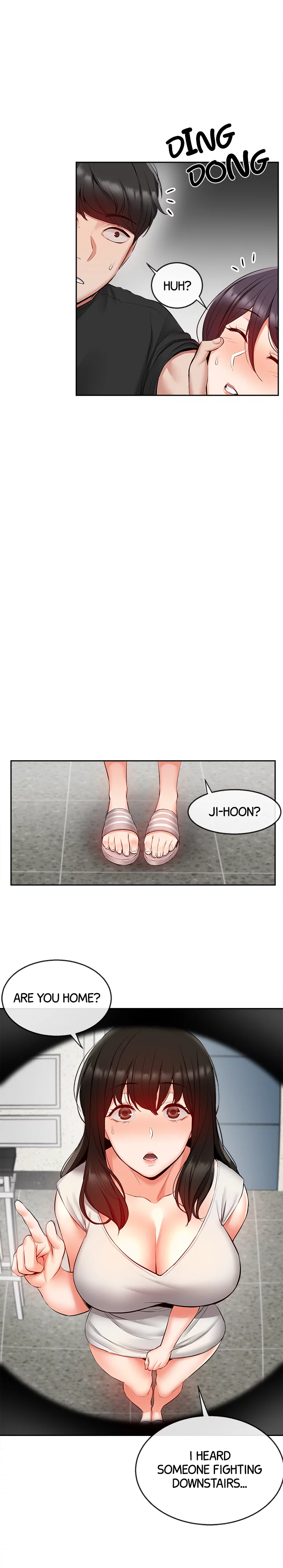 Floor Noise page 11