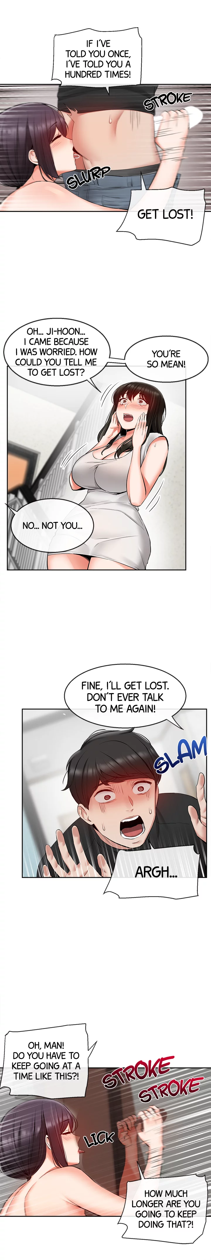 Floor Noise page 14