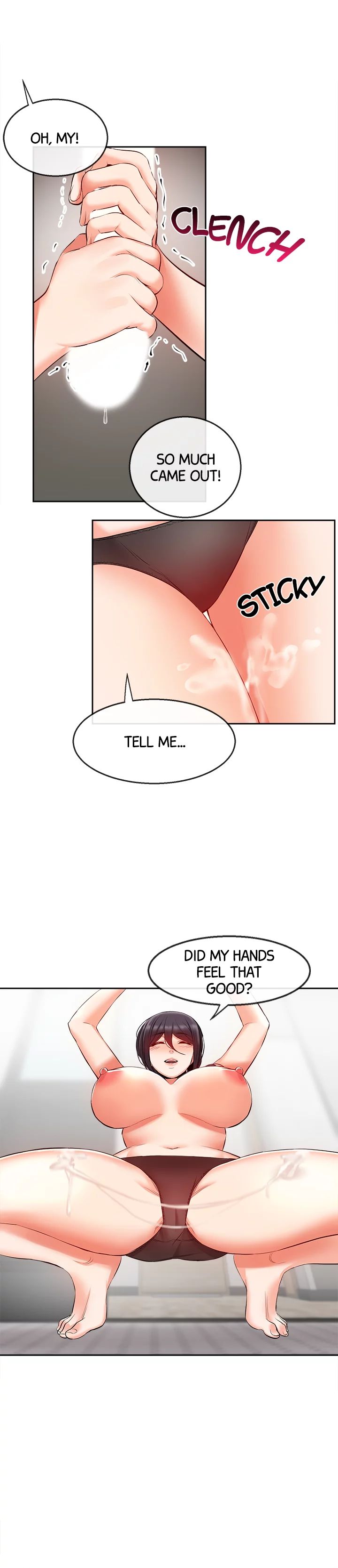 Floor Noise page 16