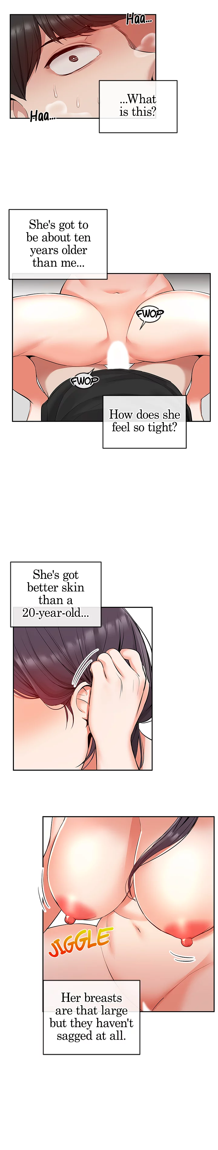 Floor Noise page 20