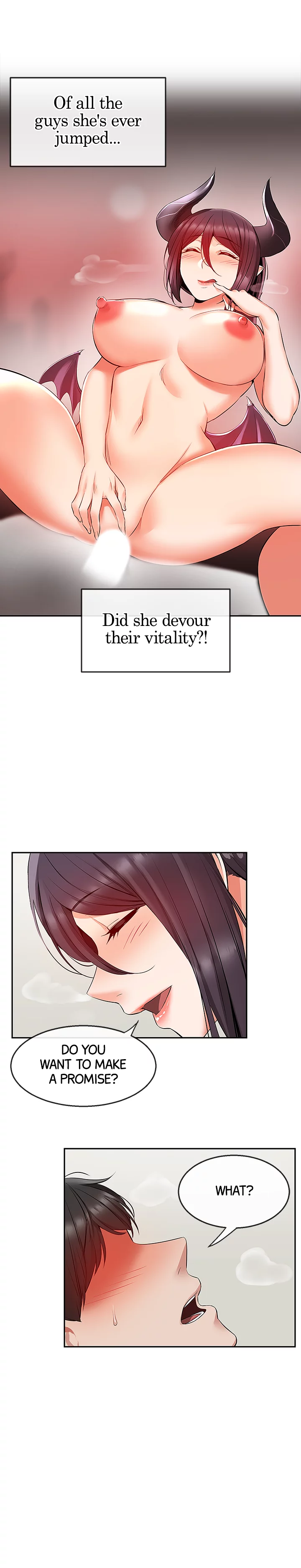 Floor Noise page 21