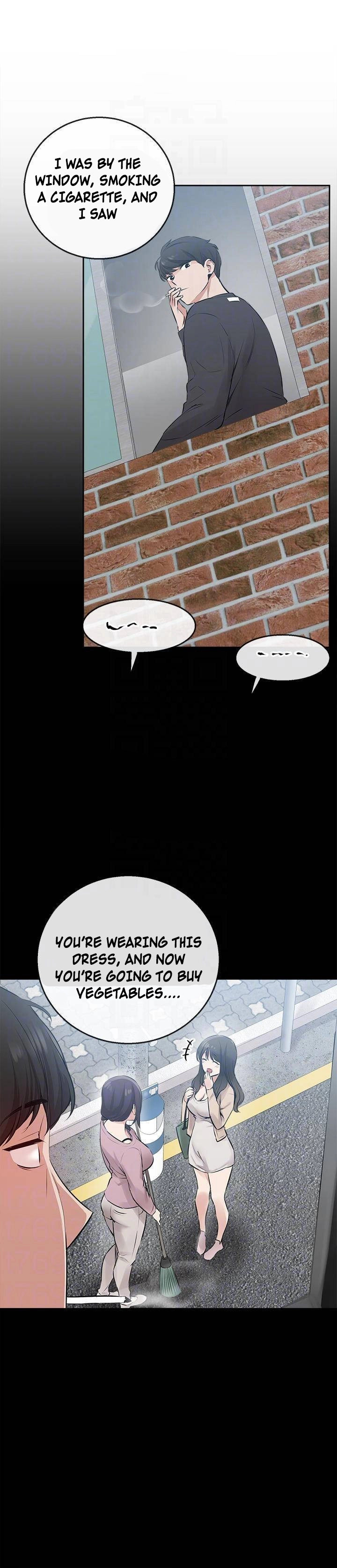 Floor Noise page 9