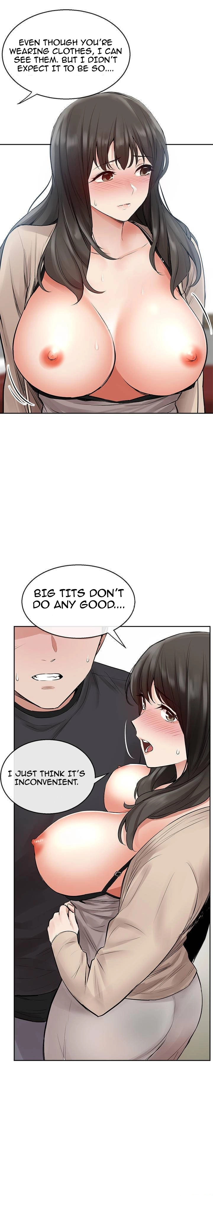 Floor Noise page 11
