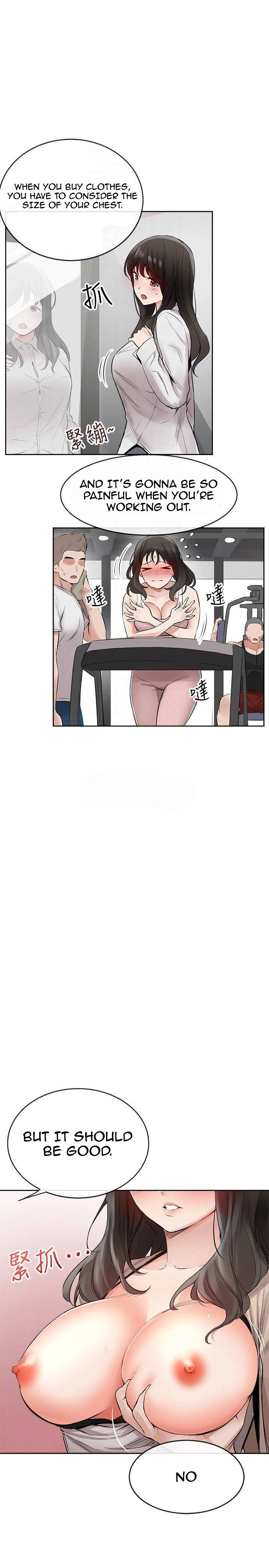 Floor Noise page 12