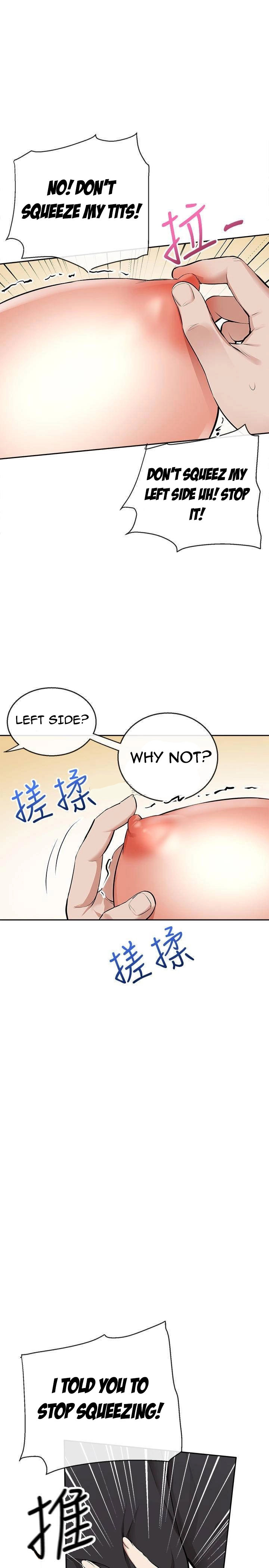 Floor Noise page 15