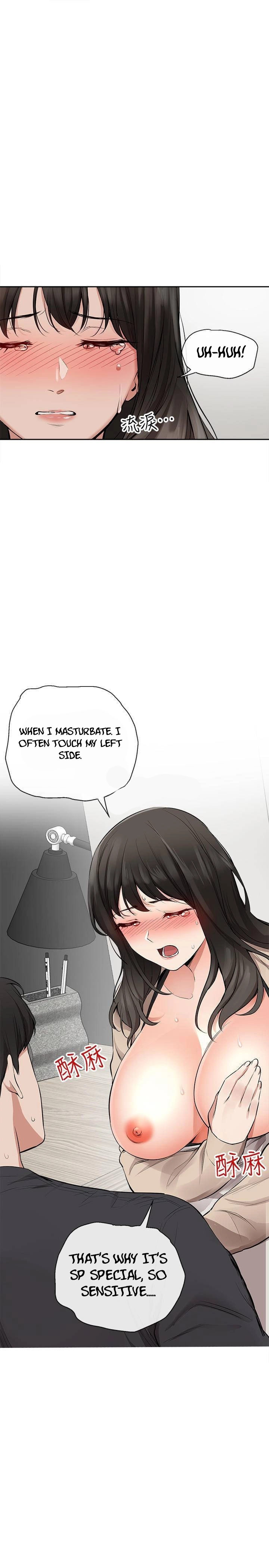Floor Noise page 17
