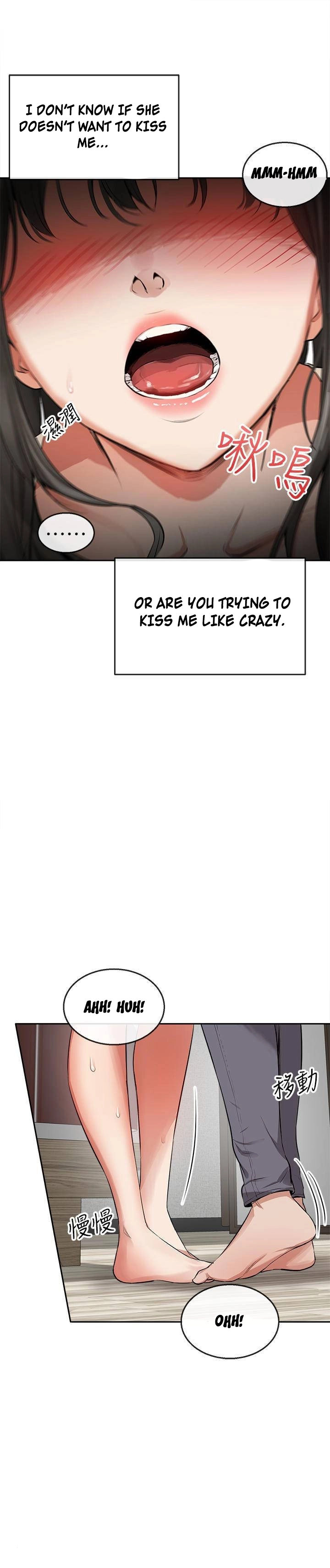 Floor Noise page 20