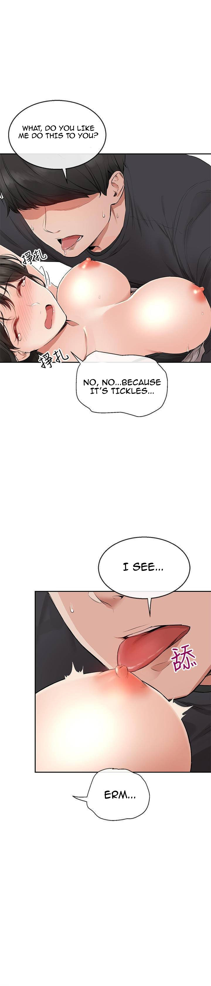 Floor Noise page 30