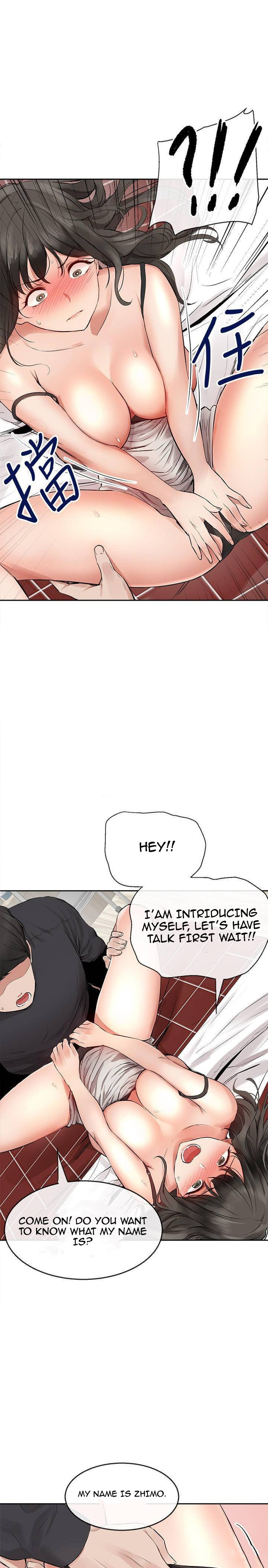 Floor Noise page 34