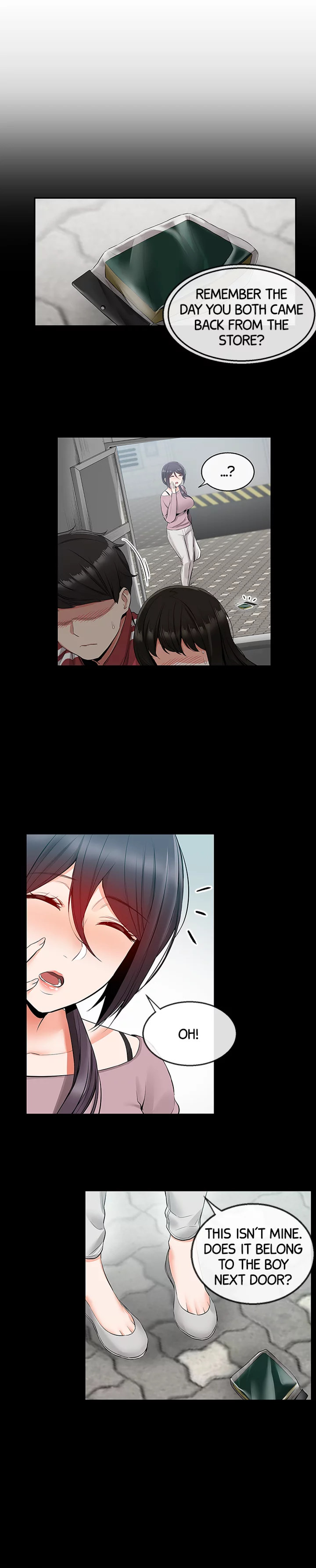 Floor Noise page 6