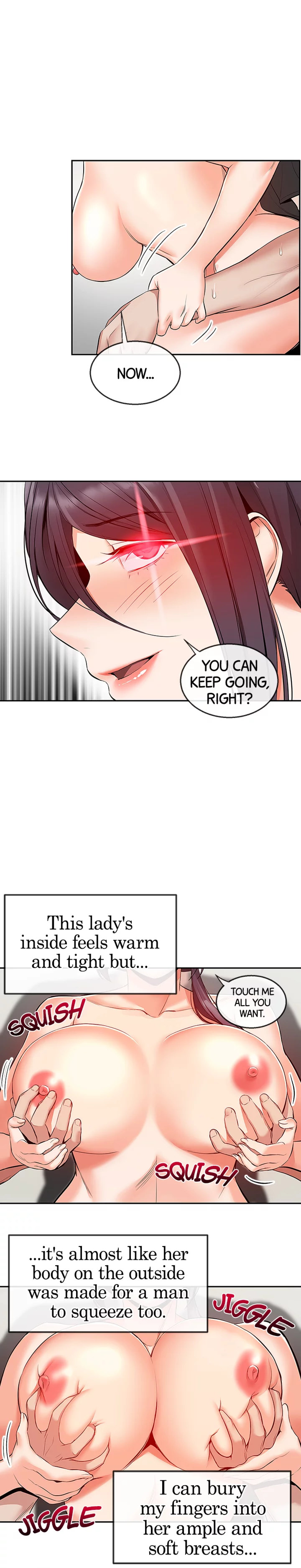 Floor Noise page 13