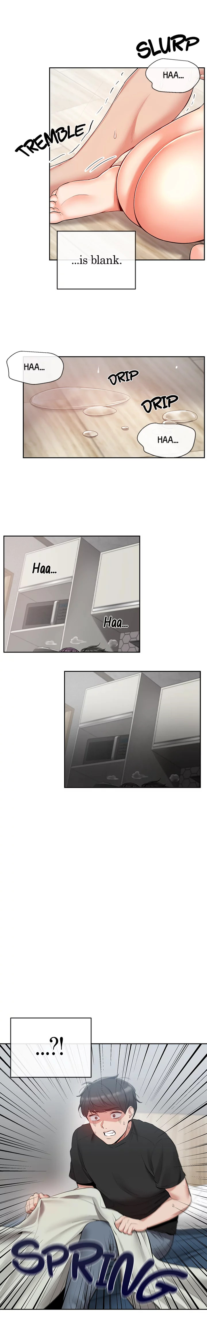 Floor Noise page 18