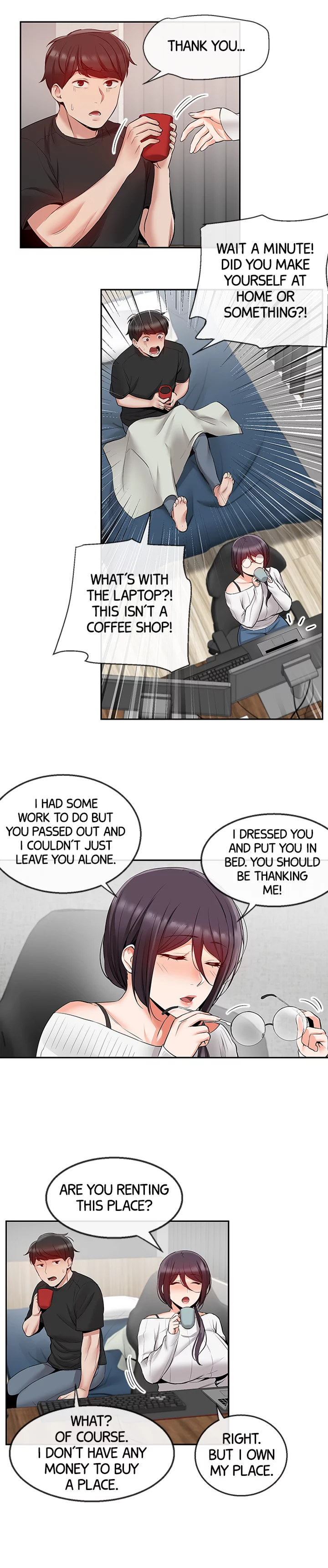 Floor Noise page 20
