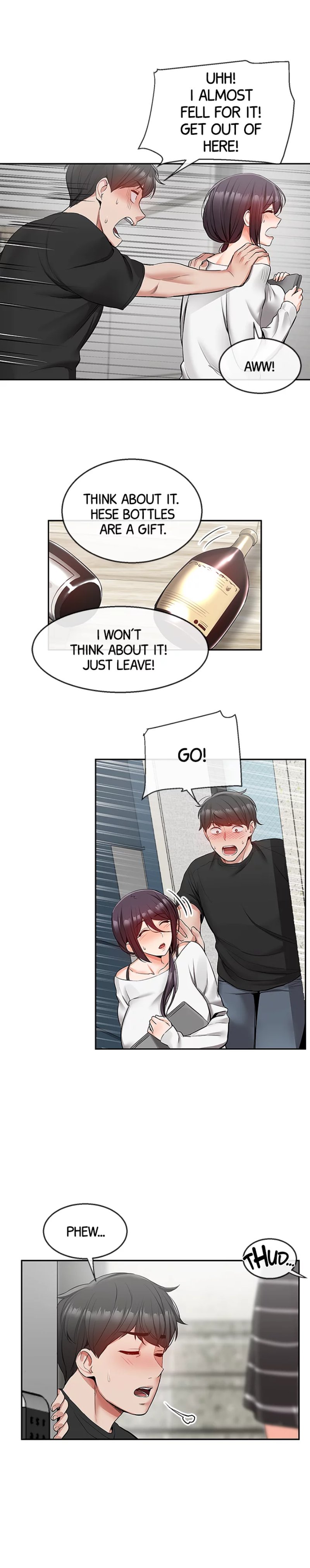 Floor Noise page 7