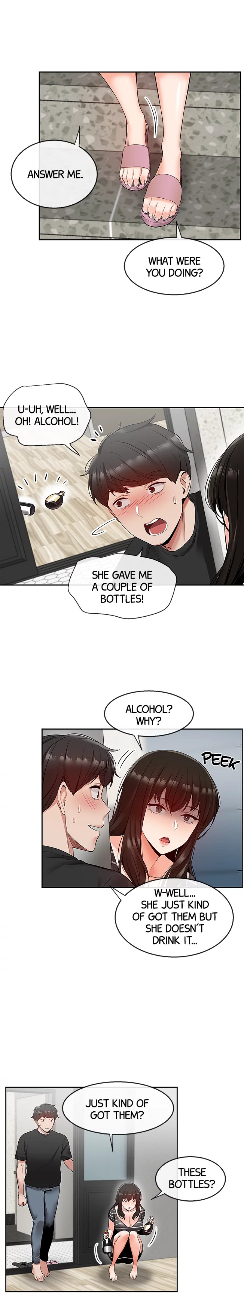 Floor Noise page 9
