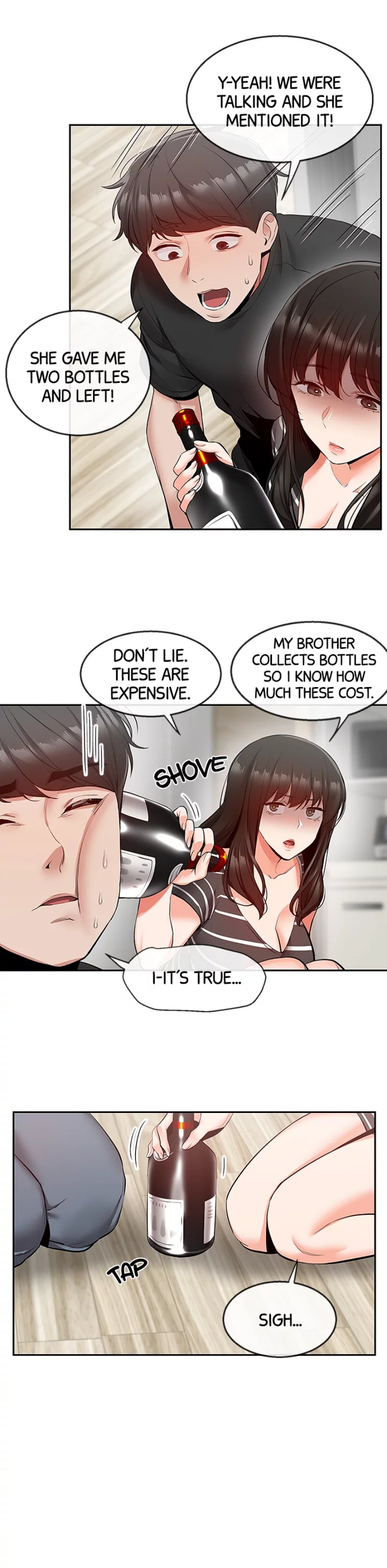 Floor Noise page 10