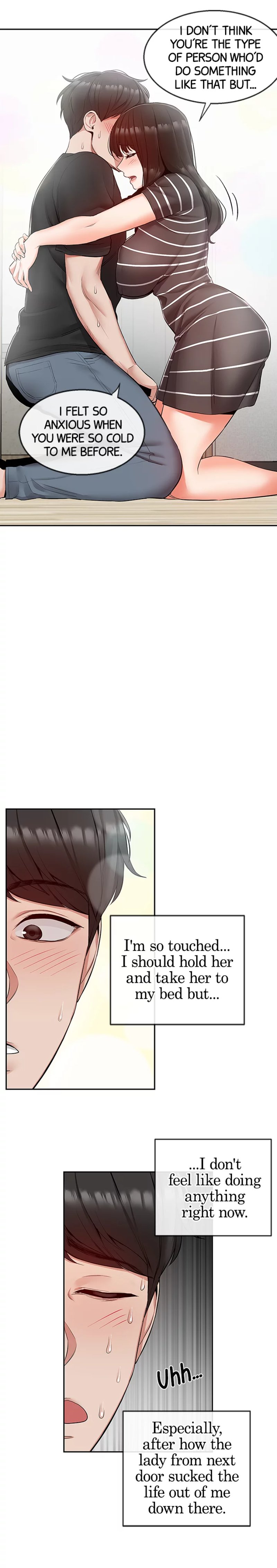 Floor Noise page 11