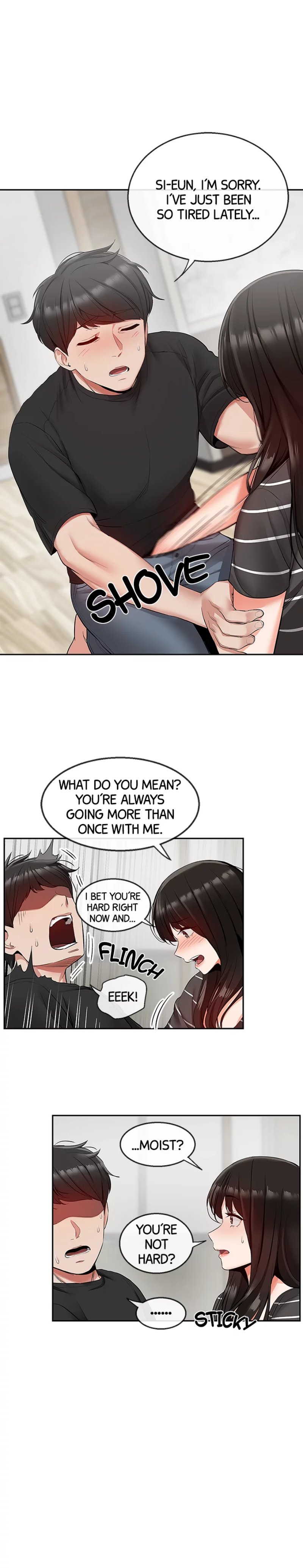 Floor Noise page 12