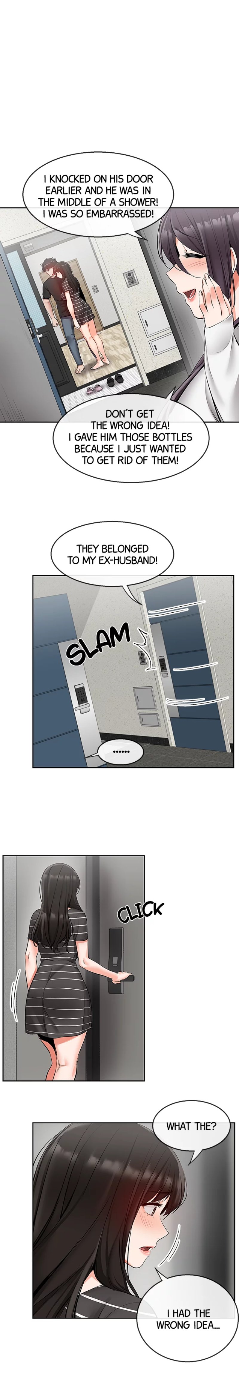 Floor Noise page 15