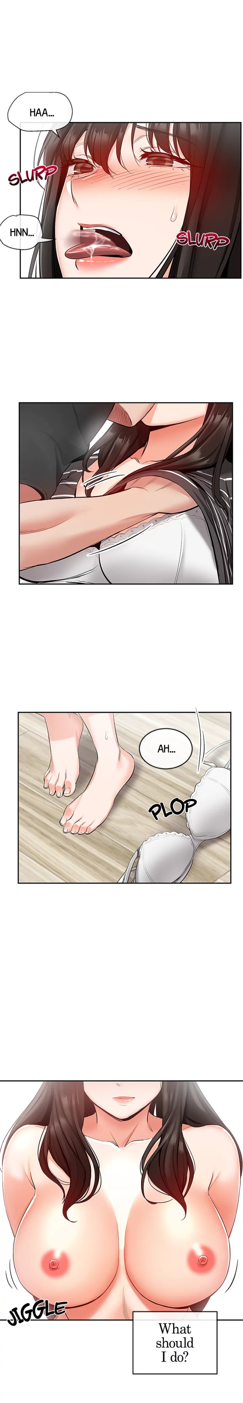 Floor Noise page 17