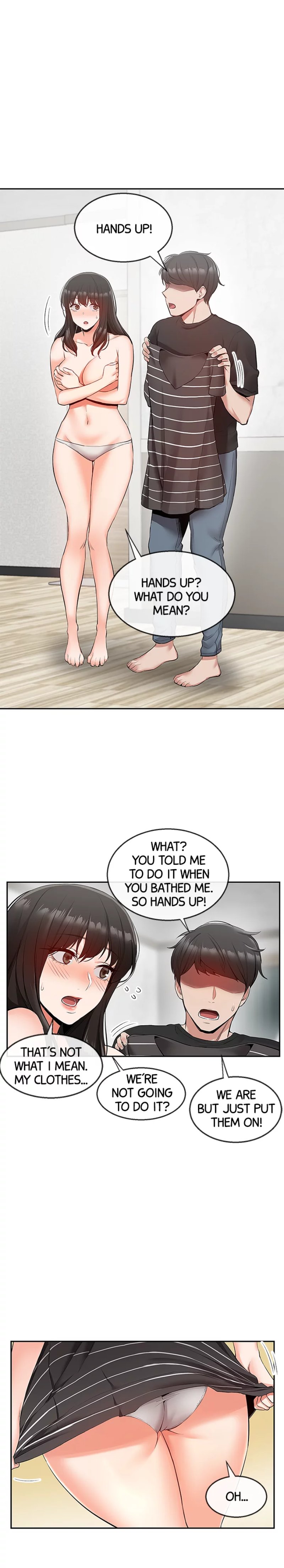 Floor Noise page 19