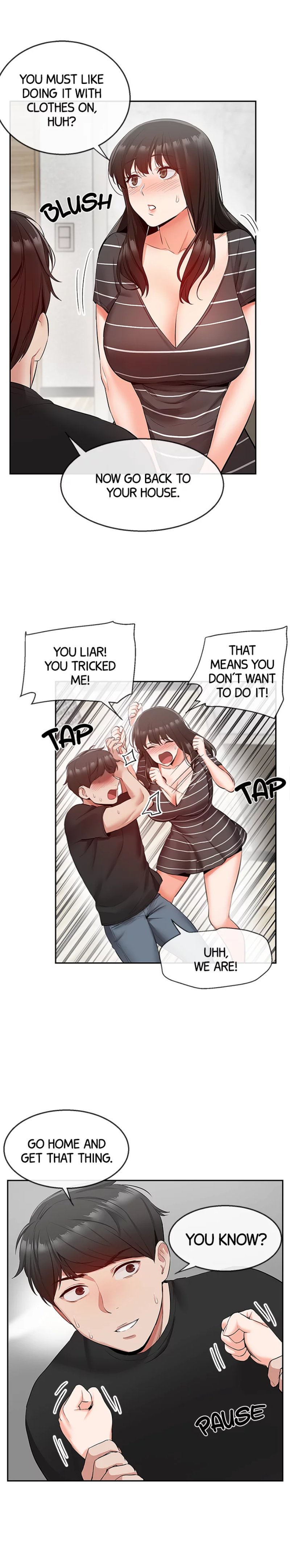 Floor Noise page 20
