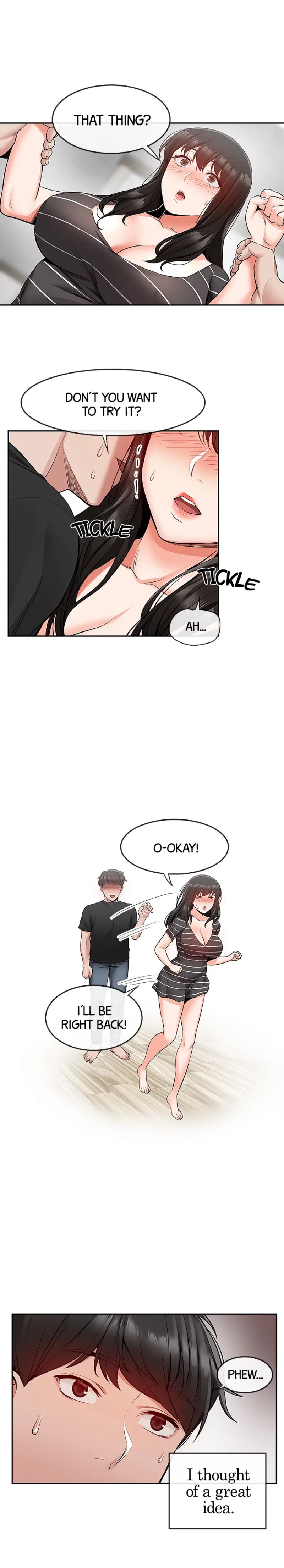 Floor Noise page 21