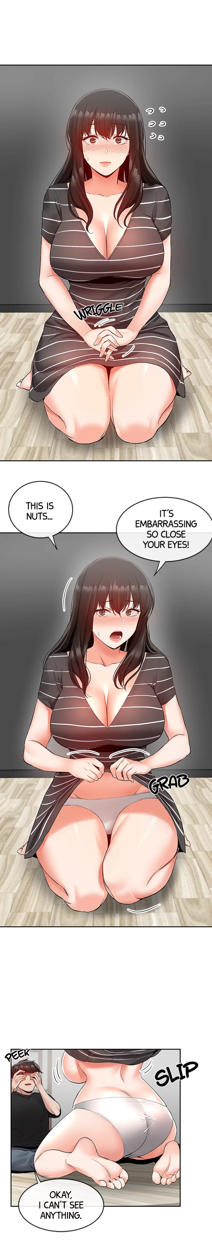 Floor Noise page 7